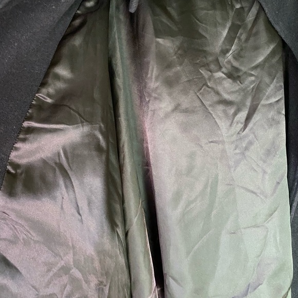 Emilio Pucci Vintage Cape - Picture 8 of 11